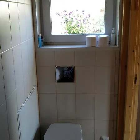 Karikakra Holiday Pärnu