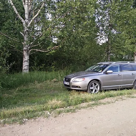 Karikakra Holiday Сasa de vacaciones Pärnu