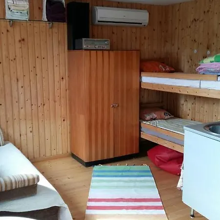 Karikakra Holiday Сasa de vacaciones