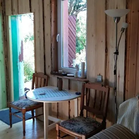 Сasa de vacaciones Karikakra Holiday