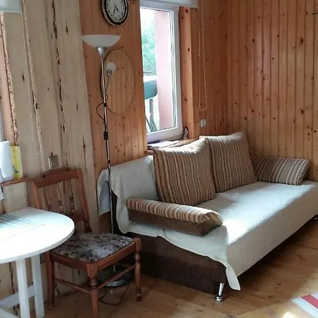 Karikakra Holiday Сasa de vacaciones