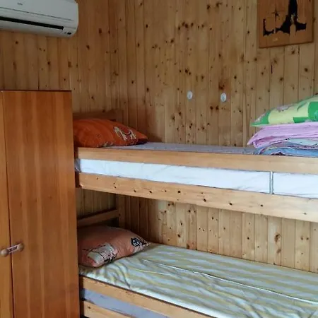 Karikakra Holiday