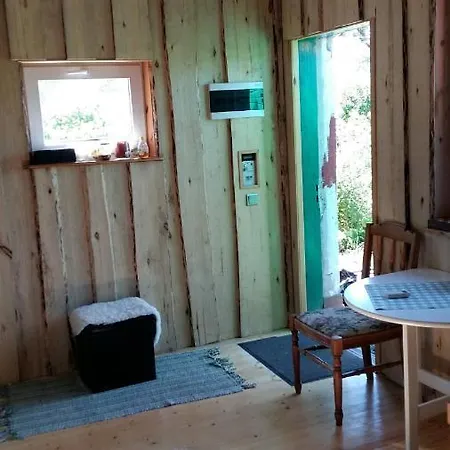 Сasa de vacaciones Karikakra Holiday *