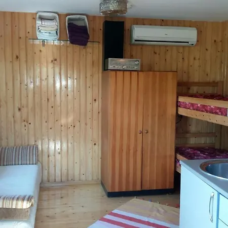 Karikakra Holiday Сasa de vacaciones Pärnu