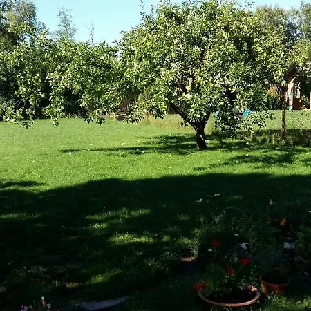 Karikakra Holiday *